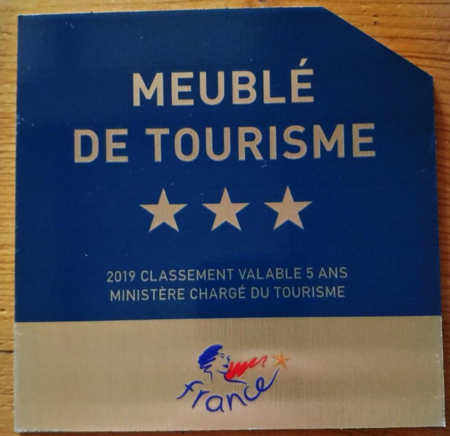 Beau Duplex 54M2, Classe 3 Etoiles Et Label "Gite De France" 5Min Centre, 15Min Gare Climatisation, Calme, 2 Chambres, Netflix Wifi, Tv 140Cms, Parking, Boite A Cles Arrivee Tardive - Gites La Tarine - Albertville Exterior foto